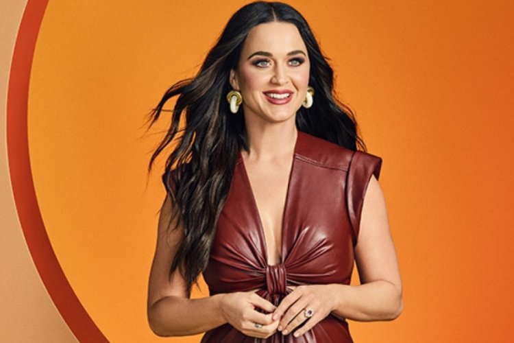 Katy Perry'den garsona y&uuml;kl&uuml; bahşiş
