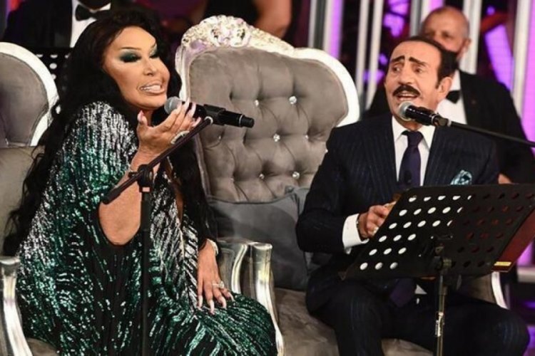 Mustafa Keser ve B&uuml;lent Ersoy hakim karşısına &ccedil;ıktı