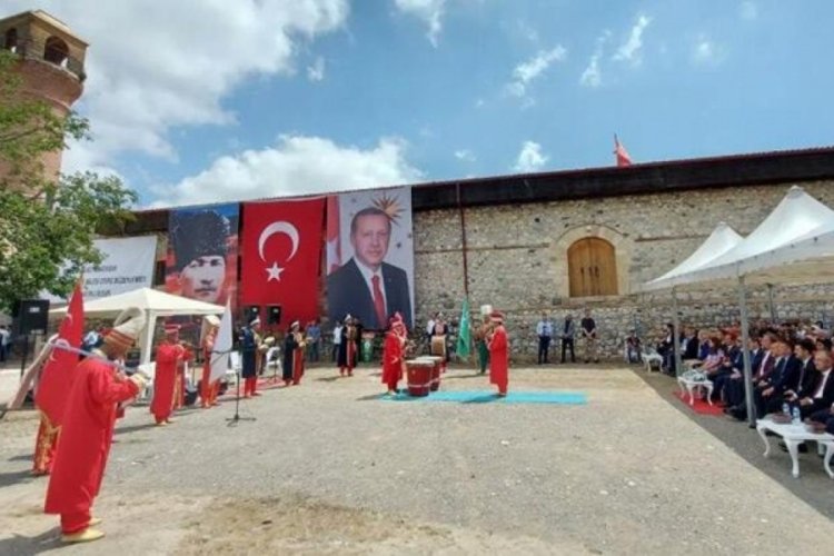 AK Parti ve MHP'den CHP'li belediyeye su&ccedil; duyurusunda bulundu