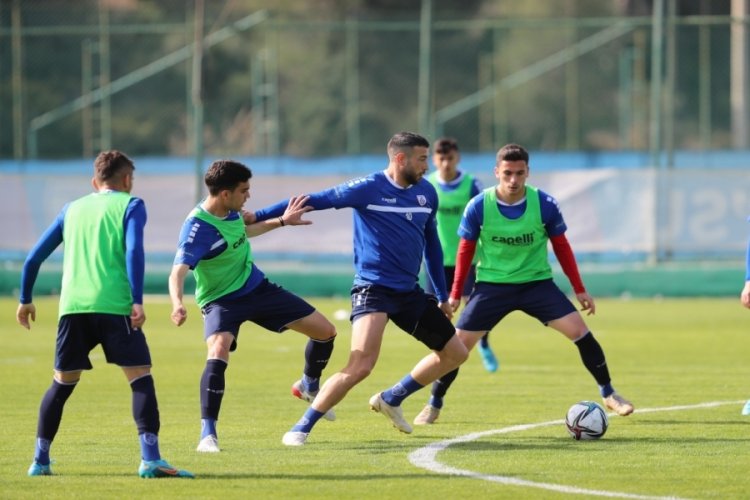 Altınordu'da sezon a&ccedil;ılış tarihi belli oldu