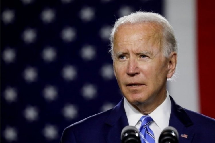 Joe Biden'ın talimat listesi ifşa oldu