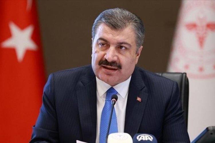 Bakan Koca'nın 58 hekimle buluştuğu toplantının detayları belli oldu...