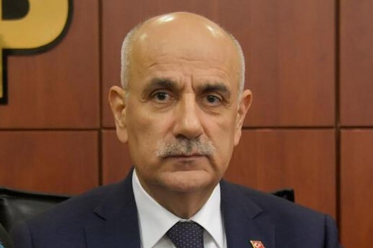 Bakan Kiriş&ccedil;i: Tarımsal destekleme &ouml;demeleri bug&uuml;n hesaplara aktarılıyor