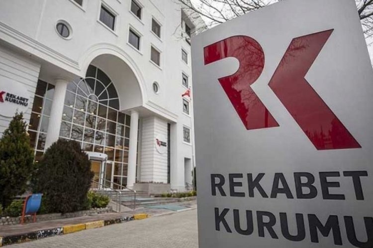 Rekabet Kurumu'ndan Algida'ya ceza