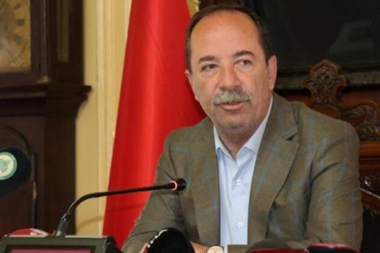 Edirne Belediye Başkanı'nın yargılandığı davada, tutuklu sanığın tahliyesine ret kararı