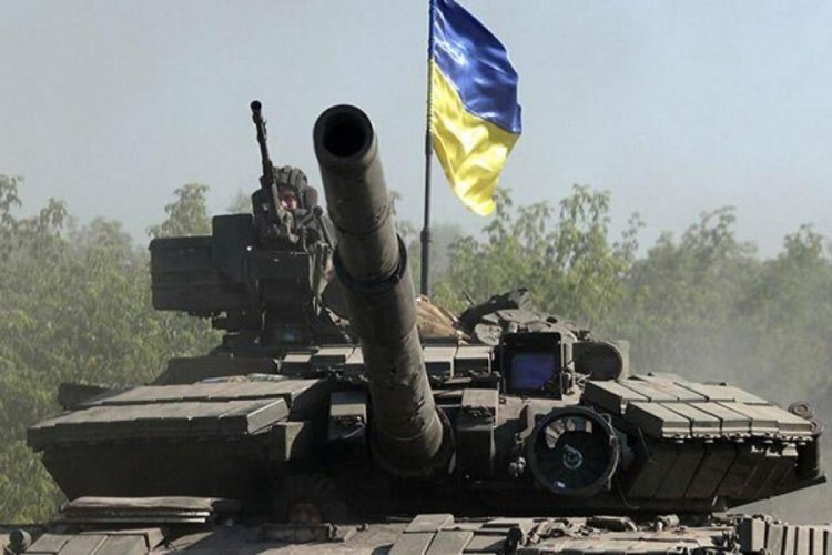 Severodonetsk'teki Ukrayna birliklerine geri &ccedil;ekilme kararı alındı