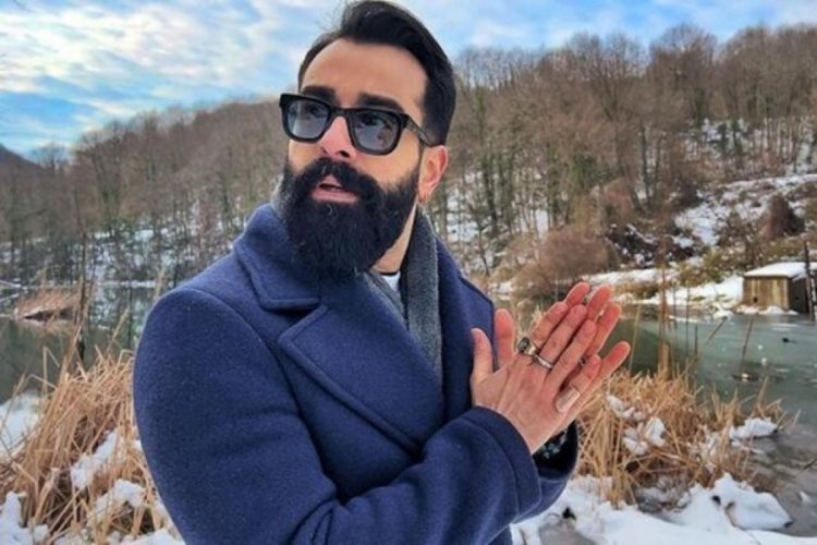 G&ouml;khan T&uuml;rkmen: Benim en b&uuml;y&uuml;k &ccedil;ılgınlığım...