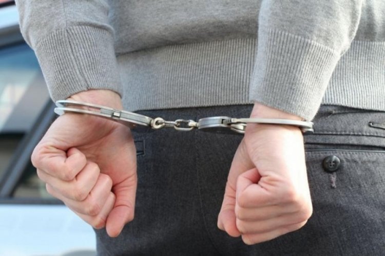 Bursa'da polisi şehit eden sanığa yeniden m&uuml;ebbet verildi