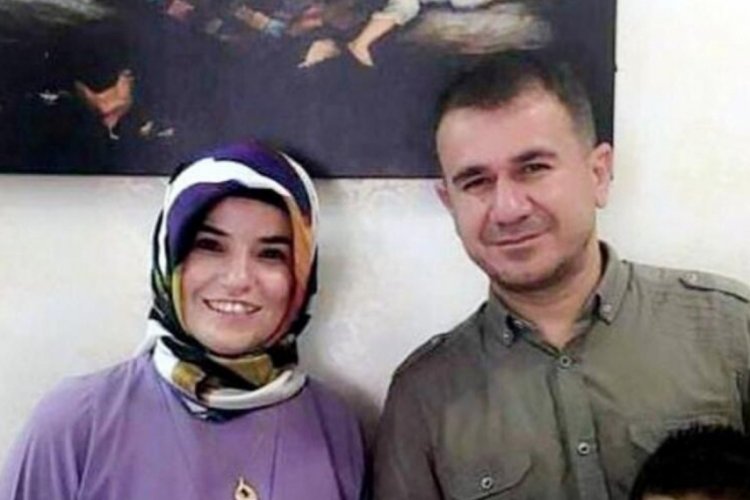 Eşini &ouml;ld&uuml;ren polise ağırlaştırılmış m&uuml;ebbet isteniyor