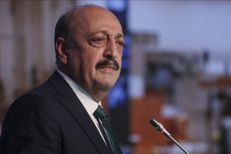 Bakan Bilgin'den flaş 'temmuz zammı' a&ccedil;ıklaması