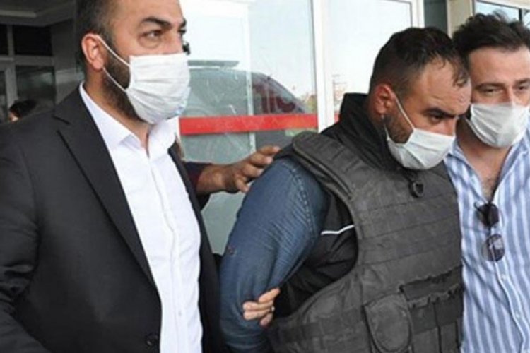 Anne-oğlu &ouml;ld&uuml;r&uuml;p kuyuya atan şahsa 2 kez ağırlaştırılmış m&uuml;ebbet hapis istemi