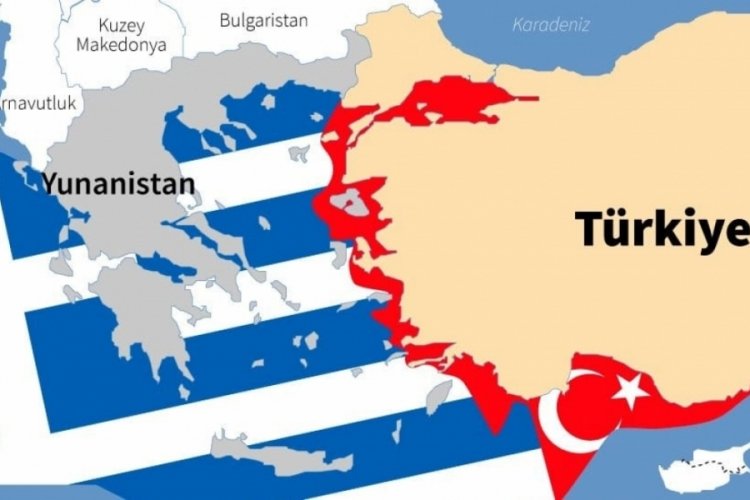 Emekli Amiral Yaycı ve AK Parti MKYK &Uuml;yesi K&uuml;l&uuml;nk Bursa'da konuştu: Mavi Vatan'ın bir damlası i&ccedil;in savaşırız
