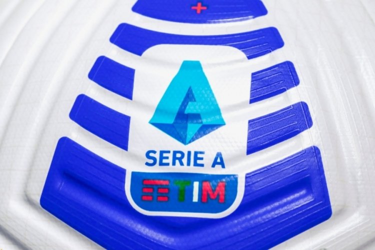 Serie A'da yeni sezonun fikst&uuml;r&uuml; &ccedil;ekildi