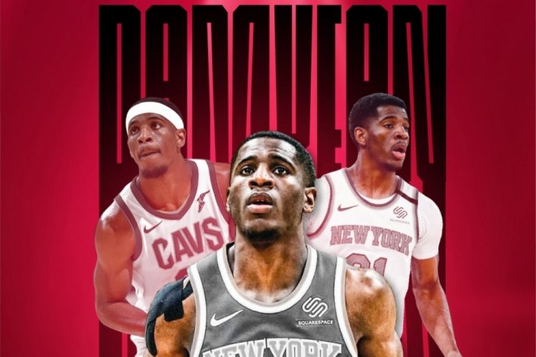 Gaziantep Basketbol, Damyean Dotson'u kadrosuna kattı