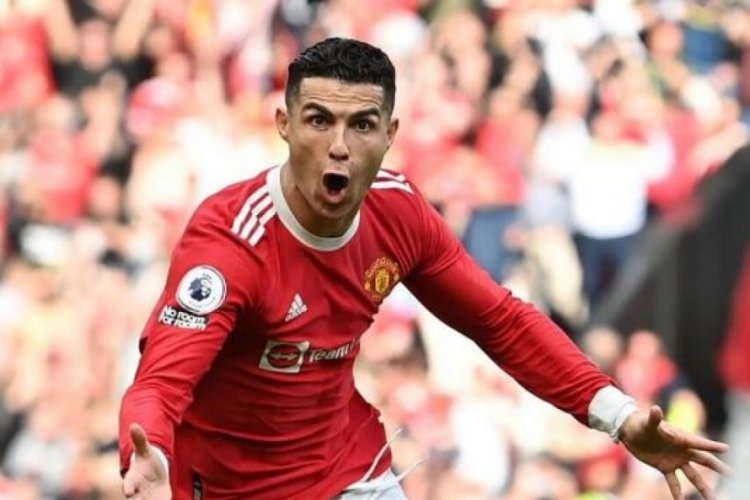 Alman devi, Cristiano Ronaldo'yu kadrosuna katmak istiyor