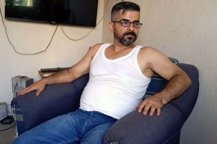 Mersin'de bir kişi evinde vurulmuş halde &ouml;l&uuml; bulundu