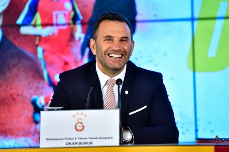 Okan Buruk: Fatih hoca aradı, 'Yanındayız' dedi