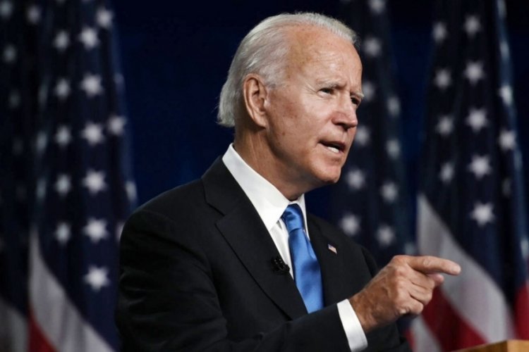 Biden'dan Y&uuml;ksek Mahkeme'nin kararına sert tepki