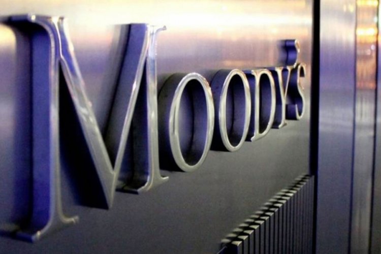Moody's ABD'nin kredi notunu durağan olarak teyit etti