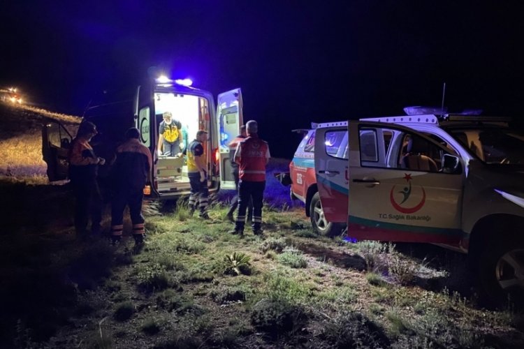 Yanlışlıkla kendini vuran &ccedil;oban hayatını kaybetti
