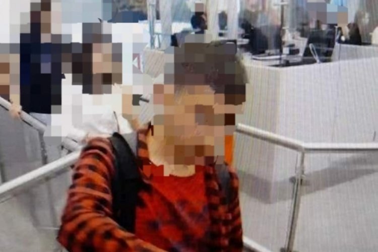 İstanbul'da gasp yapan G&uuml;rc&uuml; şahıs polisten ka&ccedil;amadı