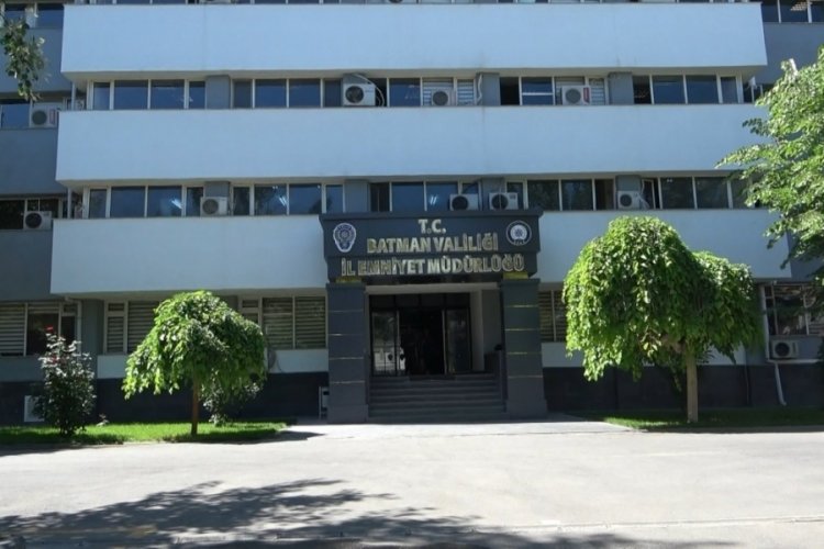 DEAŞ'ın finans kaynaklarına darbe: 6 g&ouml;zaltı