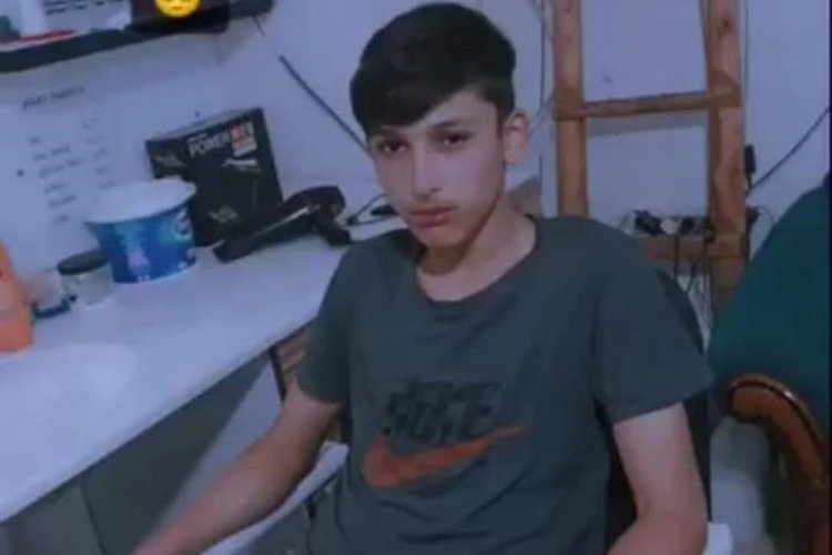 Serinlemek i&ccedil;in girdiği suda boğuldu