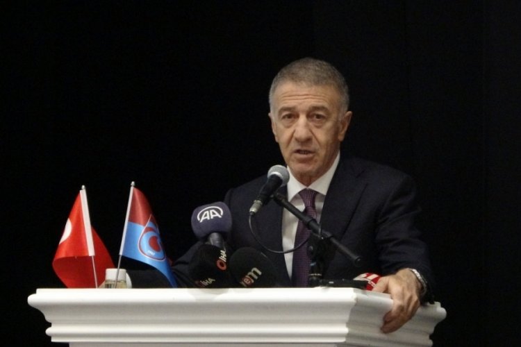 Ahmet Ağaoğlu: Transferler kampa katılacak