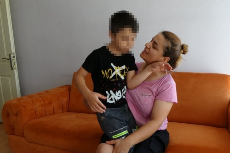 Engelli hasta yakınından doktora hakaret davası
