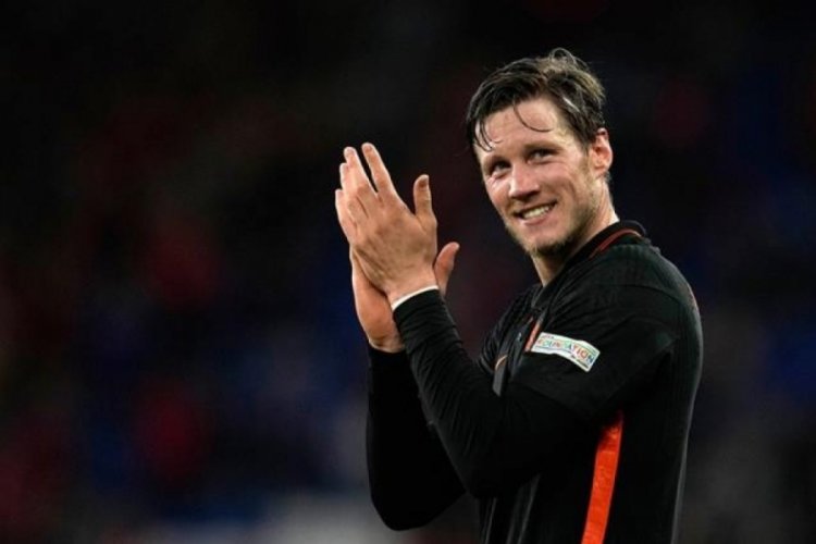 Beşiktaş, Wout Weghorst ile anlaşmaya varmak &uuml;zere