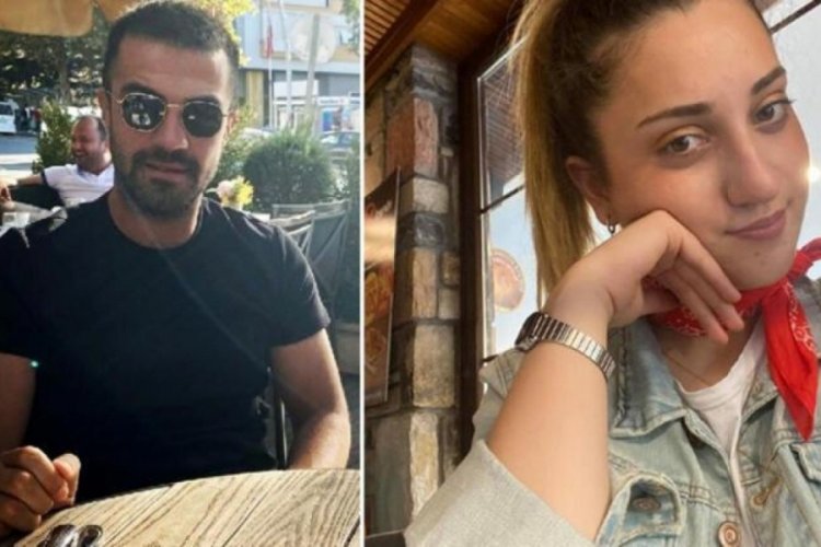 Balıkesir'de astsubay sevgilisini &ouml;ld&uuml;rd&uuml;kten sonra intihar etti