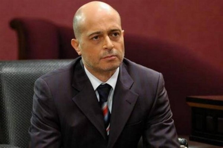 Kurtlar Vadisi'nin Deve Tuncay'ı Osman W&ouml;ber hayatını kaybetti