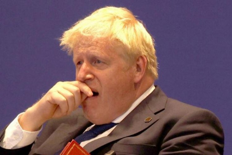 Boris Johnson: Yaptırımlar, Putin'i &ccedil;ok zorlayacak