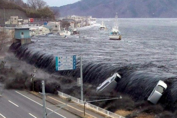 UNESCO İstanbul'u da tsunami listesine ekledi