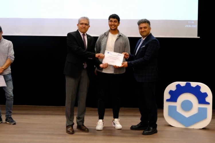 BEBKA destekli kurslar gen&ccedil;lere iş imkanı sağlamaya devam ediyor