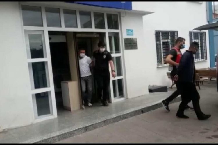 İstanbul Bağcılar'da 47 g&ouml;&ccedil;men yakalandı: Sınır dışı işlemleri başlatıldı