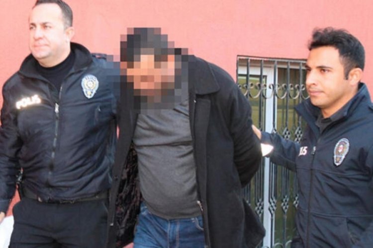 Yargıtay'ın bozduğu istismar kararında babaya 2'nci kez hapis