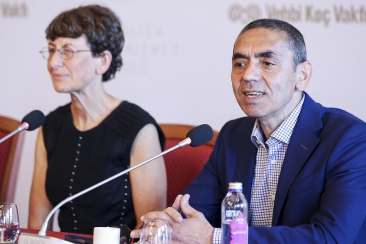 Uğur Şahin uyardı: Yeni bir koronavir&uuml;s dalgası kapıda