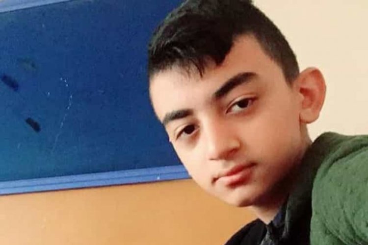 Serinlemek i&ccedil;in girdiği suda boğuldu