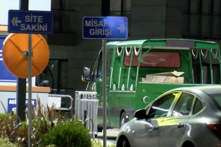 Bir kişi, engelli ağabeyini silahla vurup &ouml;ld&uuml;rd&uuml;