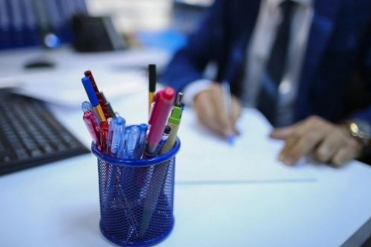 Sağanak nedeniyle engelli ve hamile kamu g&ouml;revlilerine izin