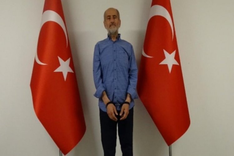 Yunan casusun itirafları ortaya &ccedil;ıktı! ''Yunanistan'ın tek derdi sınır hattı''