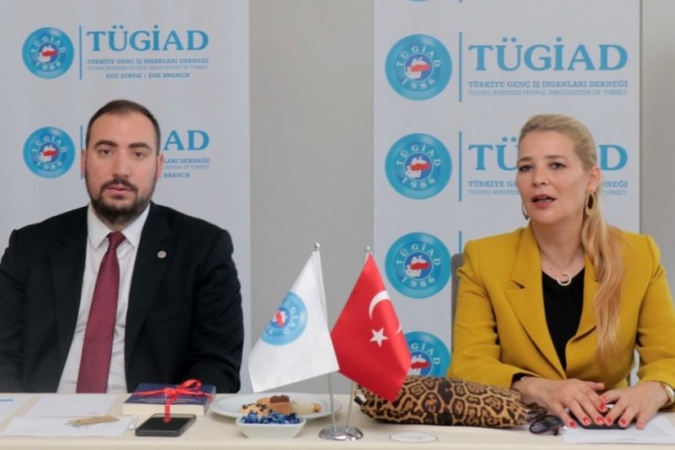 &Ccedil;evikel: Sanayici &uuml;retim heyecanını kaybetmemeli