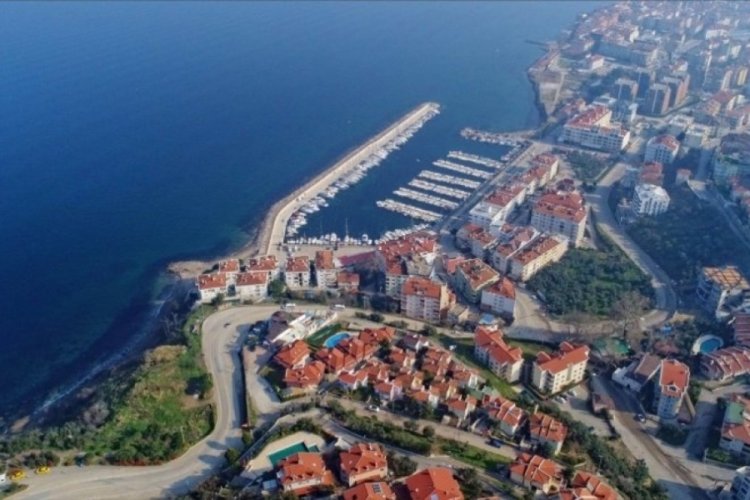 Bursa Mudanya'da lezzet şenliği başlıyor
