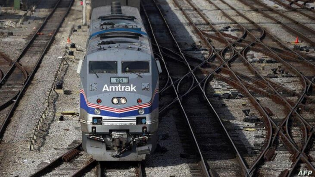 ABD'de meydana gelen tren kazasında 3 kişi hayatını kaybetti