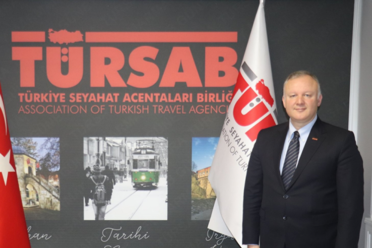Turizmcilerden erken rezervasyon &ccedil;ağrısı