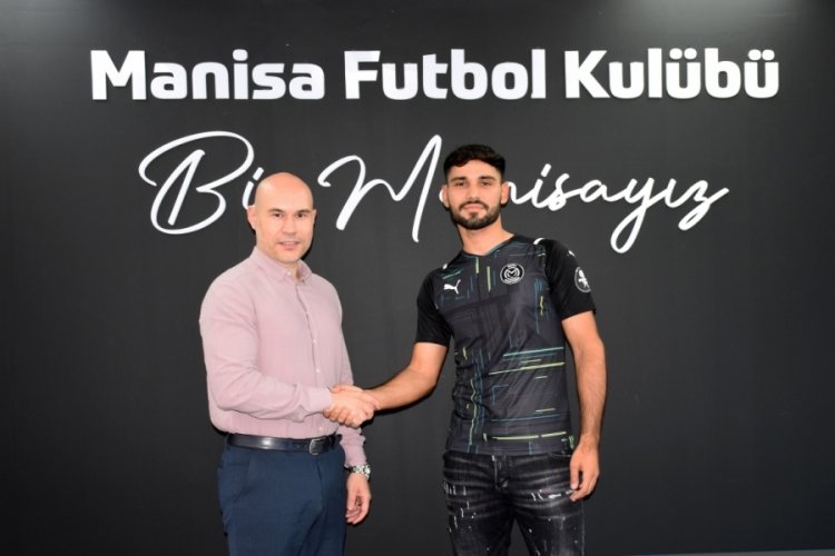 Mert Kuyucu, Manisa FK'de