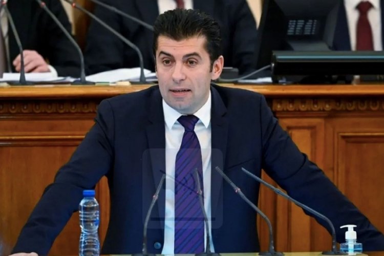 Bulgaristan meclisinde hareketli g&uuml;nler