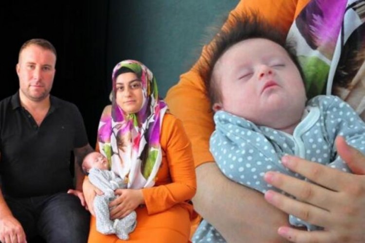Manisa'da doğum sonrası doktora şok su&ccedil;lama