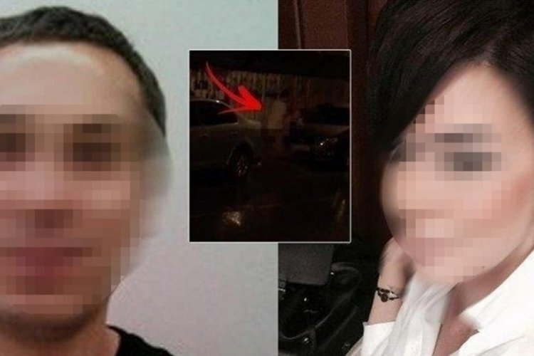 İstanbul'da sokak ortasında cinsel ilişkiye girmişlerdi! Skandal olaydan yeni gelişmeler